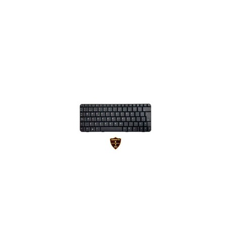 Teclado para Laptop HP® TX1000 TX2000 Negro