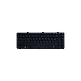 Teclado para Laptop Dell® Vostro V13 Color Negro