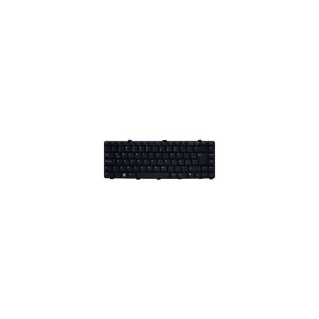 Teclado para Laptop Dell® Vostro V13 Color Negro