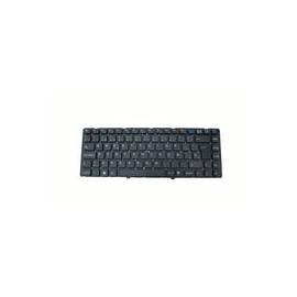 Teclado para Laptop Sony® Vaio Vgn-nw Vgn-nw270f Vgn-nw300 Negro Esp La