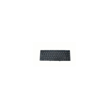 Teclado para Laptop Sony® Vaio Vgn-nw Vgn-nw270f Vgn-nw300 Negro Esp La