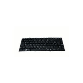 Teclado para Laptop Sony® Fw Vgn-fw Fw100 Fw226 Fw260 Fw17 Fw19 Fw27 Esp