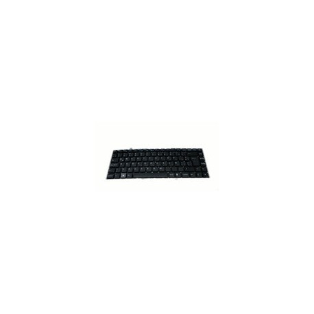 Teclado para Laptop Sony® Fw Vgn-fw Fw100 Fw226 Fw260 Fw17 Fw19 Fw27 Esp