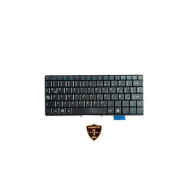 Teclado para Lpatop Lenovo IdeaPad S9 S9E S10 S10E es Español