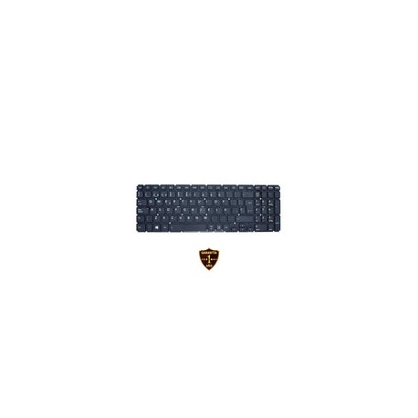 Teclado para Laptop Toshiba® L50 L50d L50dt L55 L55d S50 S50 S55 S55t C B