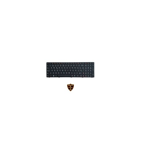 Teclado para Laptop Lenovo® B570 B570A B570G G570 G575 V570 Y570 Z570 Color Negro Español