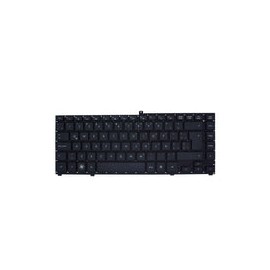 Teclado para Laptop HP® 4411S color Negro