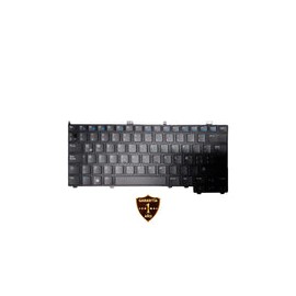 Teclado para Laptop Dell® E7240 y E7440 Retro iluminado Español