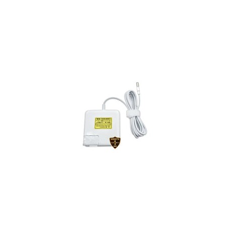 Cargador Compatible con Magsafe 1 45W A1237 A1304 A1369 A1370 para equipos Macbook