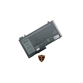 Batería para Laptop Dell® E5450 E5500 3150 3160 Ryxxh D8xc R5md0 0ryxxh con 3400mAh