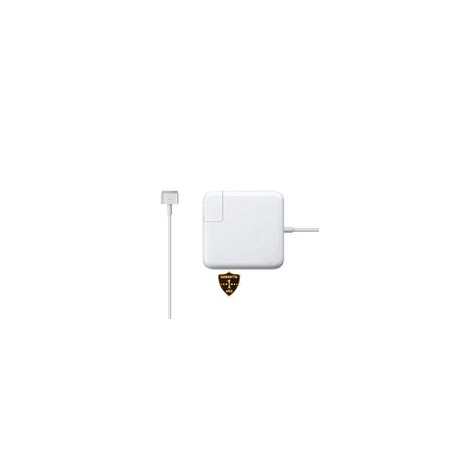 Cargador Compatible con Magsafe 2 85W A1424 A1398 A1172 Retina 2013 2014