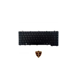 Teclado para Laptop Toshiba® L645 L635 L600 L640 C640 C645 C600 L730 L745 en Español