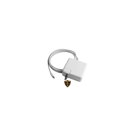 Cargador Compatible con Magsafe Tipo C 61W A1540 A1706 A1718