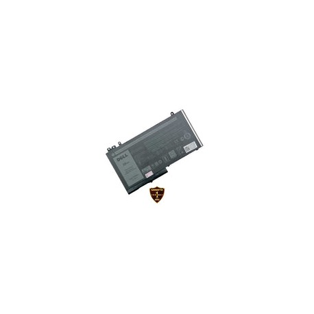 Batería para Laptop Dell® E5450 E5500 3150 3160 Ryxxh D8xc R5md0 0ryxxh con 3400mAh