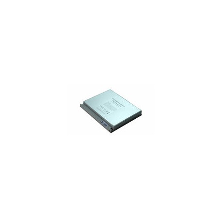 Batería para MacBook™ a1175 color Plateado 5600mah