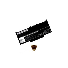 Batería para Laptop Dell® Latitude™ E7270 E7470 J60j5 R1v85 0mc34y Mc34y con 5800 mAh