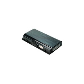 Batería para Laptop Toshiba® l45 pa3615u-1brm con 5200mah