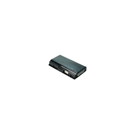 Batería para Laptop Toshiba® l45 pa3615u-1brm con 5200mah