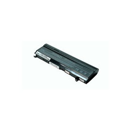 Batería para Laptop Toshiba® PA3399U con 7800mah