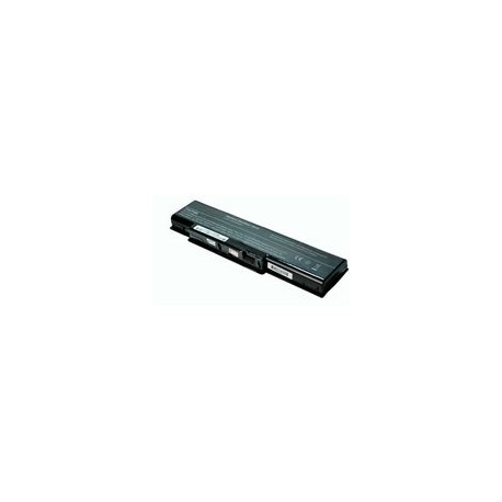 Batería para Laptop Toshiba® pa3384u a60 4400mah