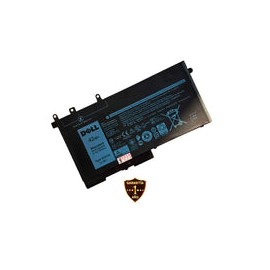 Batería para Laptop Dell® 15 5280 5290 5480 5580 3vc9y D4cmt 83xpc 3dddg