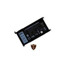 Batería Wdx0r para Laptop Dell® Inspiron 15 5567 5568 42wh Certificada