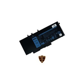 Batería para Laptop Dell® Latitude™ E5480 E5580 E5490 Gjknx 68wh