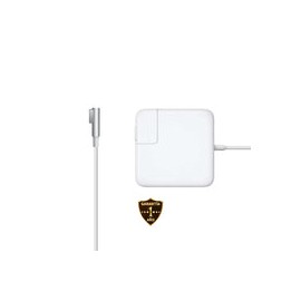 Cargador Compatible con Magsafe 1 para equipos Macbook A1172 A1184 A1222 A1343 con 85W