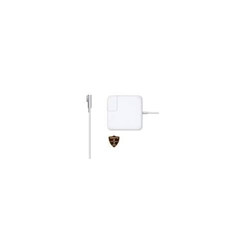 Cargador Compatible con Magsafe 1 para equipos Macbook A1172 A1184 A1222 A1343 con 85W