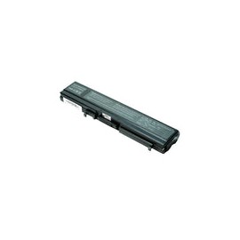 Batería para Laptop Toshiba® pa3331u m30 con 4400mah