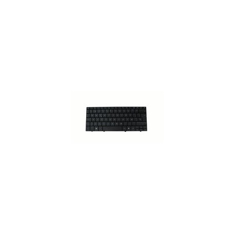 Teclado para Laptop HP® Mini 1000 Negro