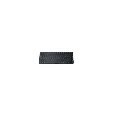 Teclado HP® Pavilion Dv4-3000 4000 Dm4-3000 6037b0059310 Sp