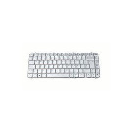 Teclado para Laptop HP® DV5-1000 Series color Negro