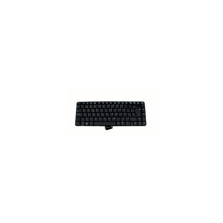 Teclado HP® Presario Dv2000 V3000 Dv2100 V3000 448615-001 Esp