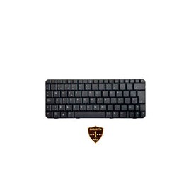 Teclado para Laptop HP® TX1000 TX2000 Negro