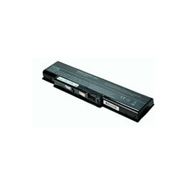 Batería para Laptop Toshiba® pa3384u a60 4400mah