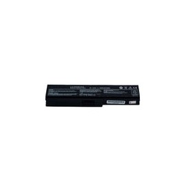 Batería para Laptops Toshiba® Pa3634u A660 C650 C660 C655 L650 U400 M50 Nb510 M300