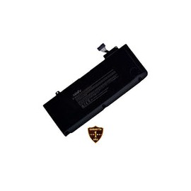 Batería para MacBook 13.3 A1278 A1322 2010 2009 y más con 4400 mAh