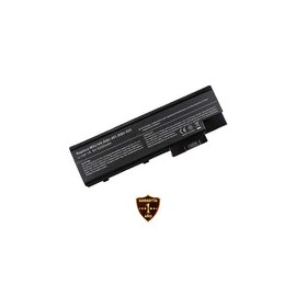 Batería para Laptop Acer® tm4000/aspire 1410 con 4400mah